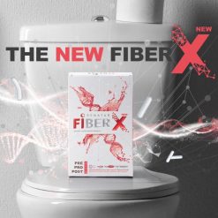 Renatar Fiber X - Pre Pro Post