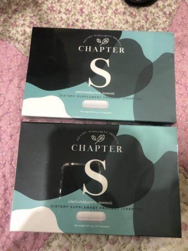 Chapter S Reviews