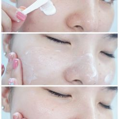 Claire Sleeping Milk Mask