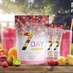 Room Fiberry 7 Day Detox