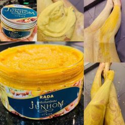 Junhom Scrub