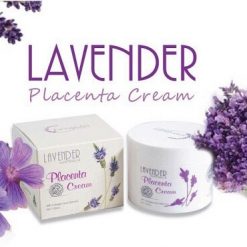 Lavender Placenta Cream