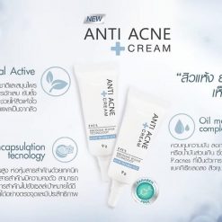 EVE'S Anti Acne Cream