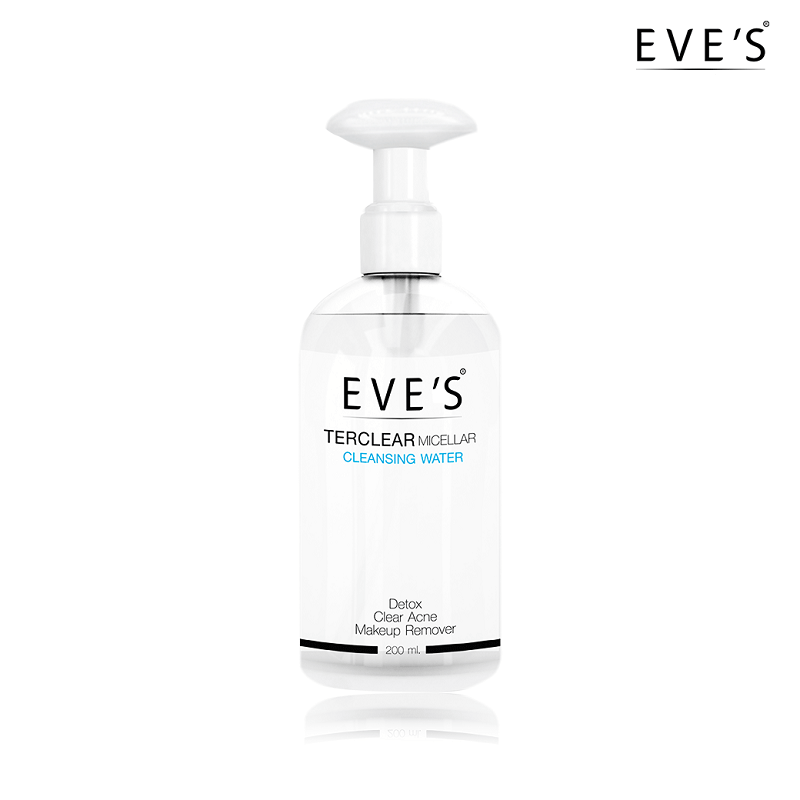EVE'S Ter Clear Micellar Cleansing Water