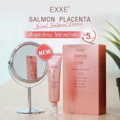 Exxe’ Salmon Placenta Facial Treatment Essence