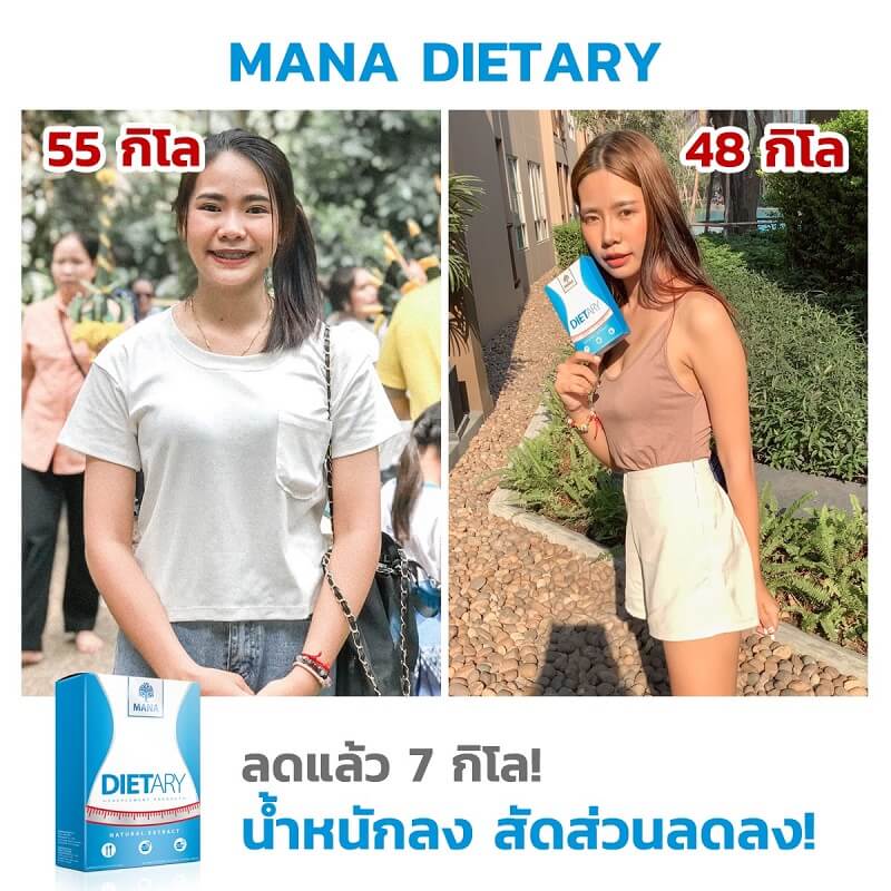 Mana Dietary