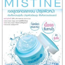 Mistine Fresh Collagen Gel