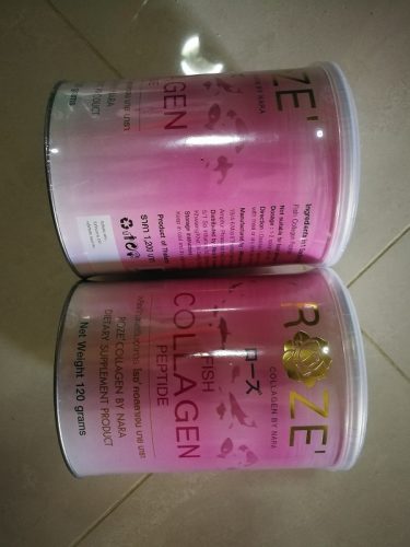 Roze Collagen Review