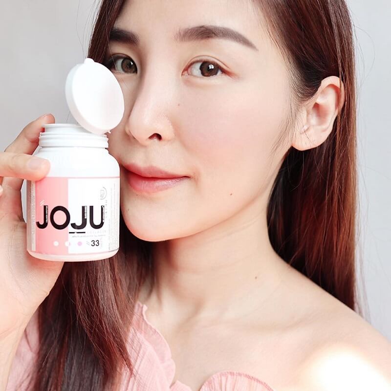 JOJU Collagen