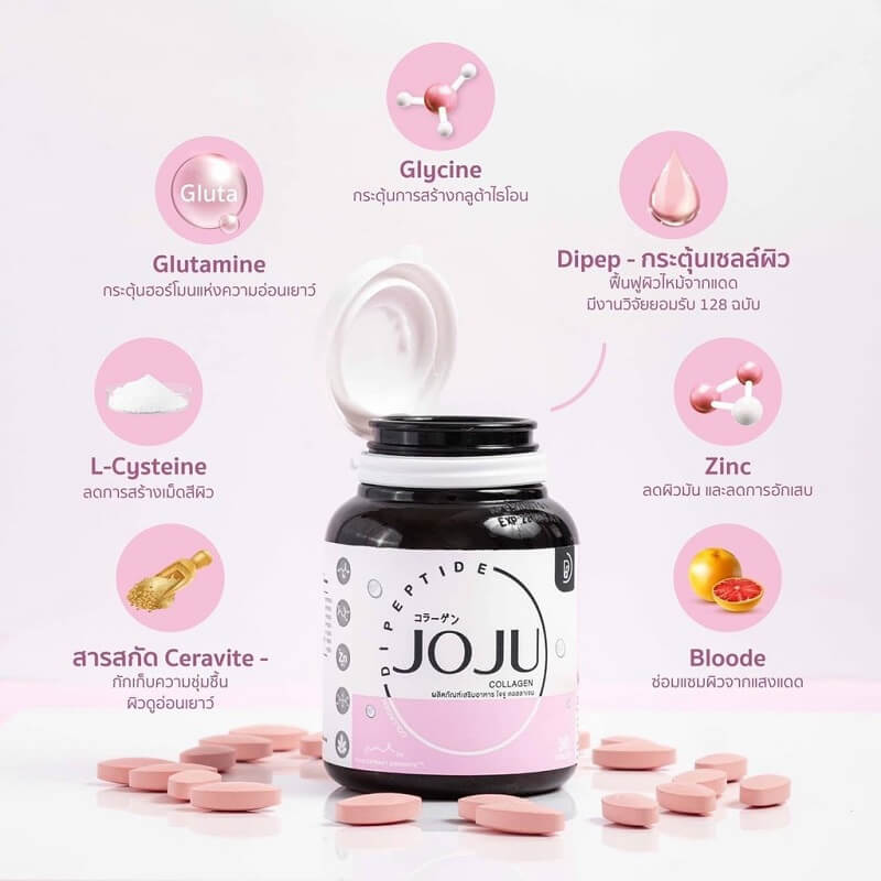 Joju collagen