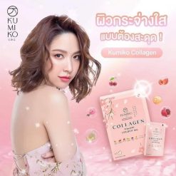 Kumiko Collagen