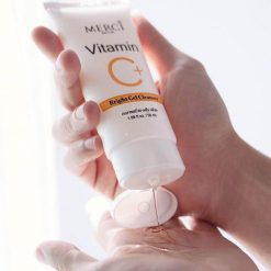Merci Vitamin C Bright Gel Cleanser
