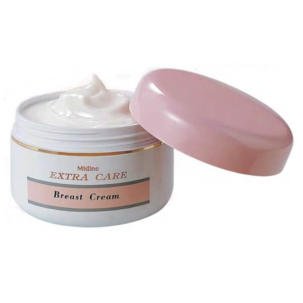 Mistine Extra Care Breast Cream