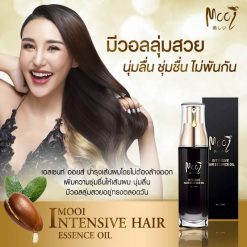 Mooi Intensive Hair Essence Oil