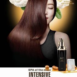 Mooi Intensive Hair Essence Oil