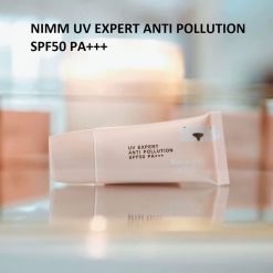 Nimm Uv Expert Anti Pollution Spf50