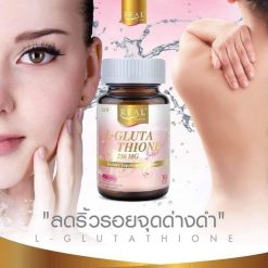 Real Elixir L-Glutathione