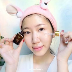 Verena Lifting Hyaluronic Acid Serum
