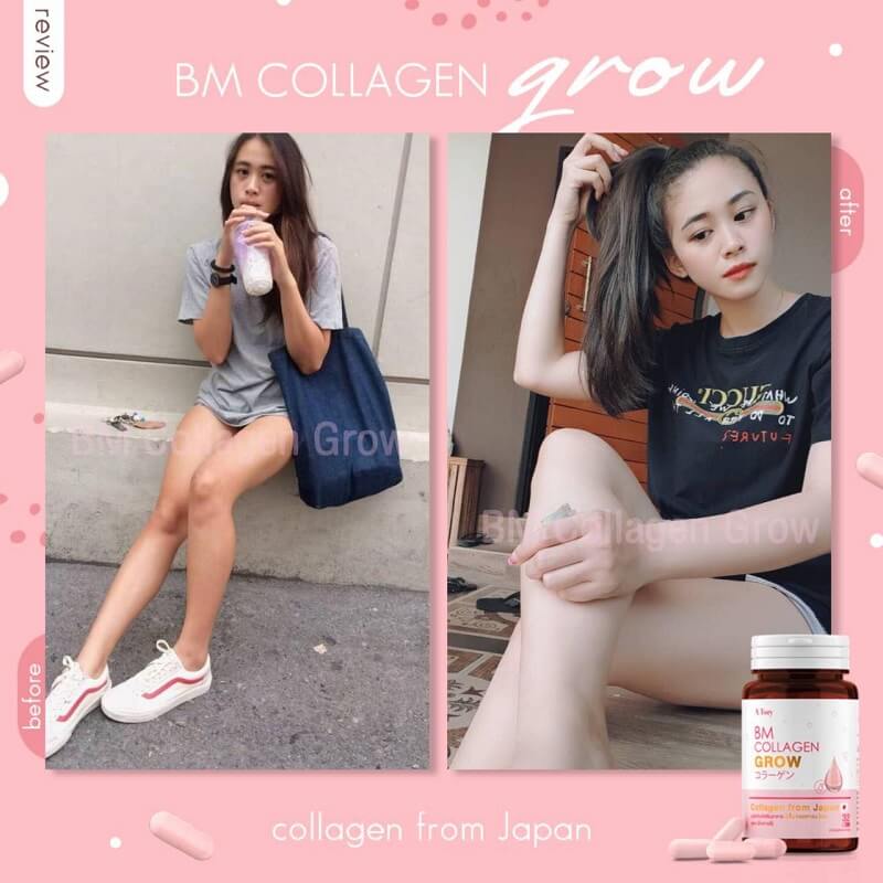 BM Collagen Grow