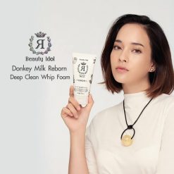 Beauty Idol Donkey Milk Reborn