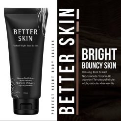 Better Skin Perfect Night Body Lotion