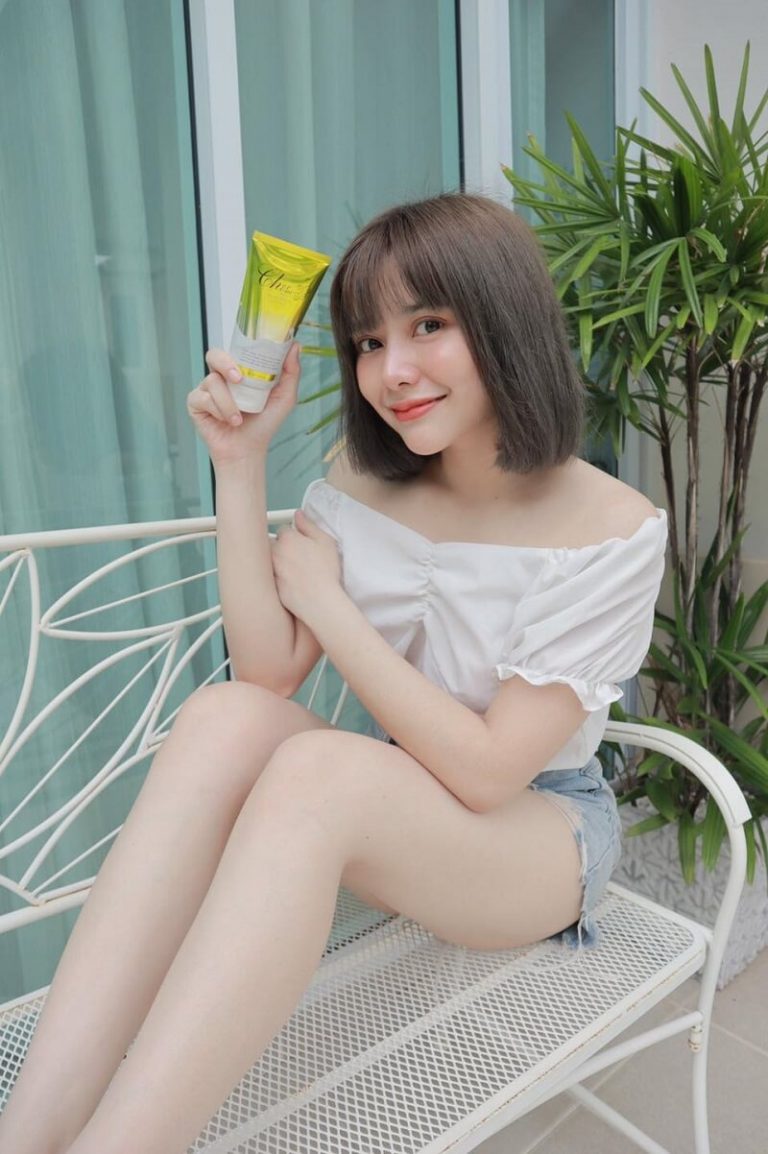 Cupcake Cream For Underarm Review