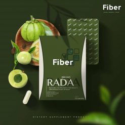 Fiber Brand Rada