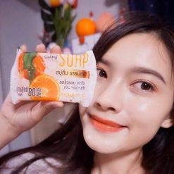 Galong Natural Soap Bar