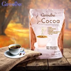 Giffarine S-Cocoa