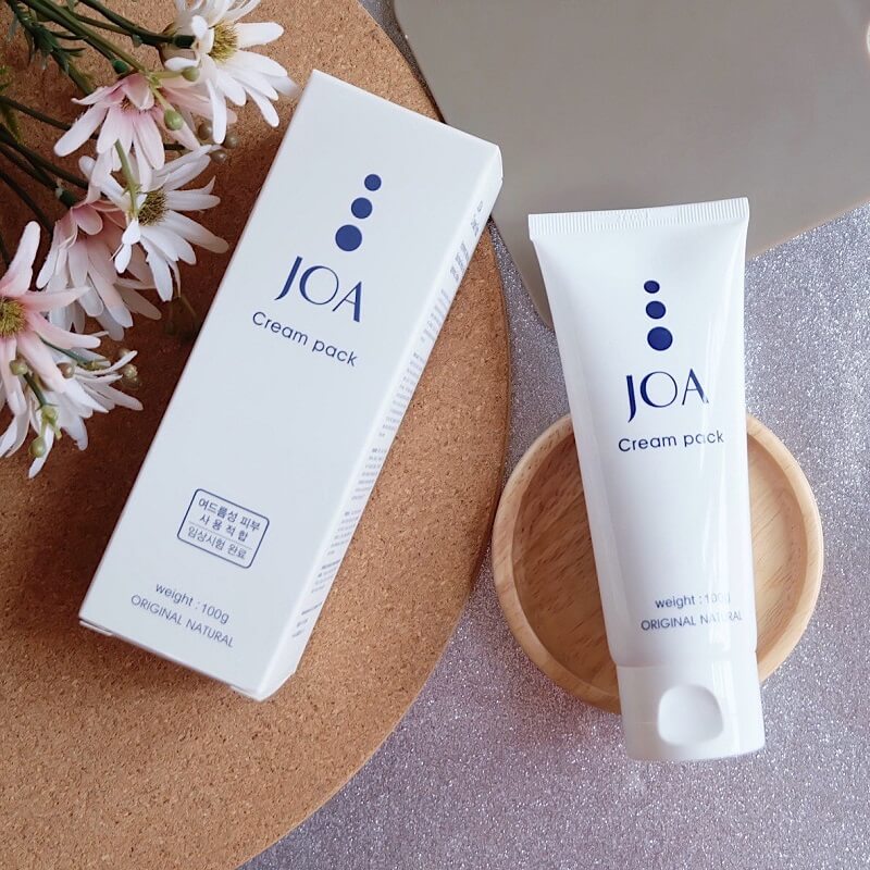 JOA Cream Pack