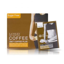 Lansley Diet Coffee Plus