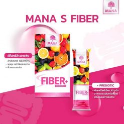 Mana Fiber