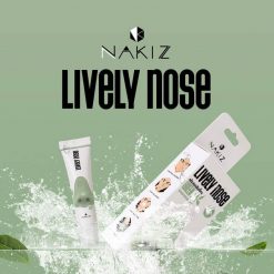 Nakiz Lively Nose