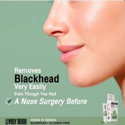 Nakiz Lively Nose