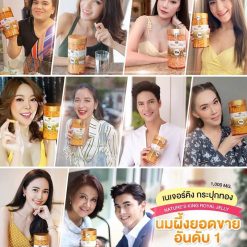Nature's King Royal Jelly 1,000 mg