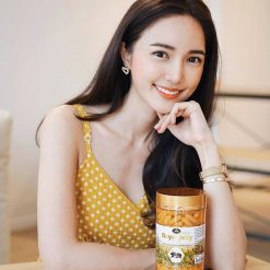Nature's King Royal Jelly 1,000 mg