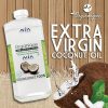 Organique Extra Virgin Coconut Oil