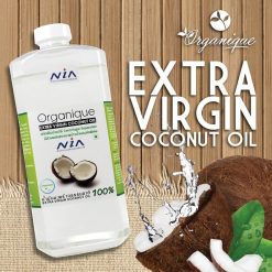 Organique Extra Virgin Coconut Oil