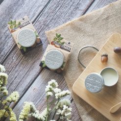 Organique Shea Butter Natural Balm