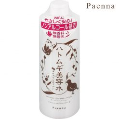 Paenna Job's Tears Coix Seed Skin Lotion Daizu