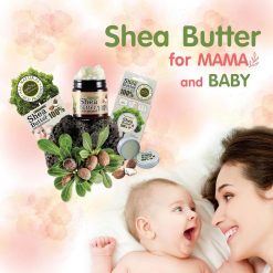 Phutawan Shea Butter