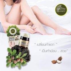 Phutawan Shea Butter