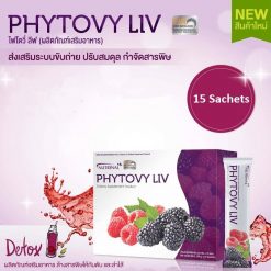 Phytovy Liv