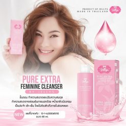 Pure Extra Feminine Cleanser