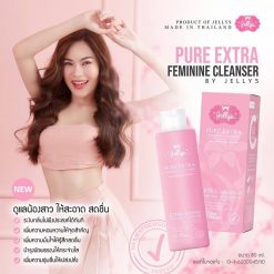 Pure Extra Feminine Cleanser
