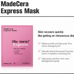 SKINRx LAB MadeCera Express Mask