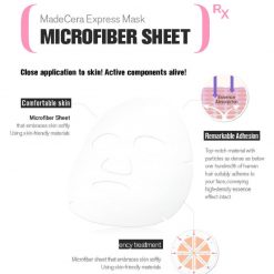SKINRx LAB MadeCera Express Mask