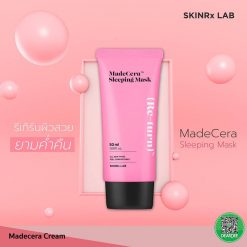 SKINRx LAB MadeCera Sleeping Mask