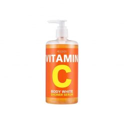 Scentio Vitamin C Body White Shower Serum