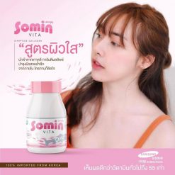 Somin Vita